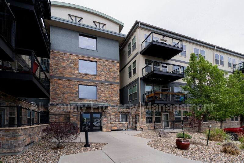 Condo for rent at 13598 Via Varra Rd #205, Broomfield, CO 80020