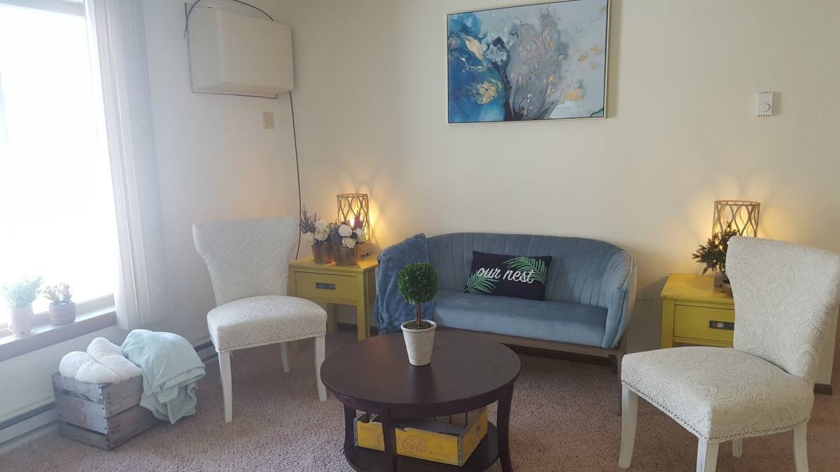 Apartment for rent at 1624 E Gateway Circle, Fargo, ND 58103