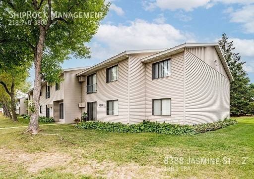 Apartment for rent at 8388 Jasmine St, Virginia, MN 55792