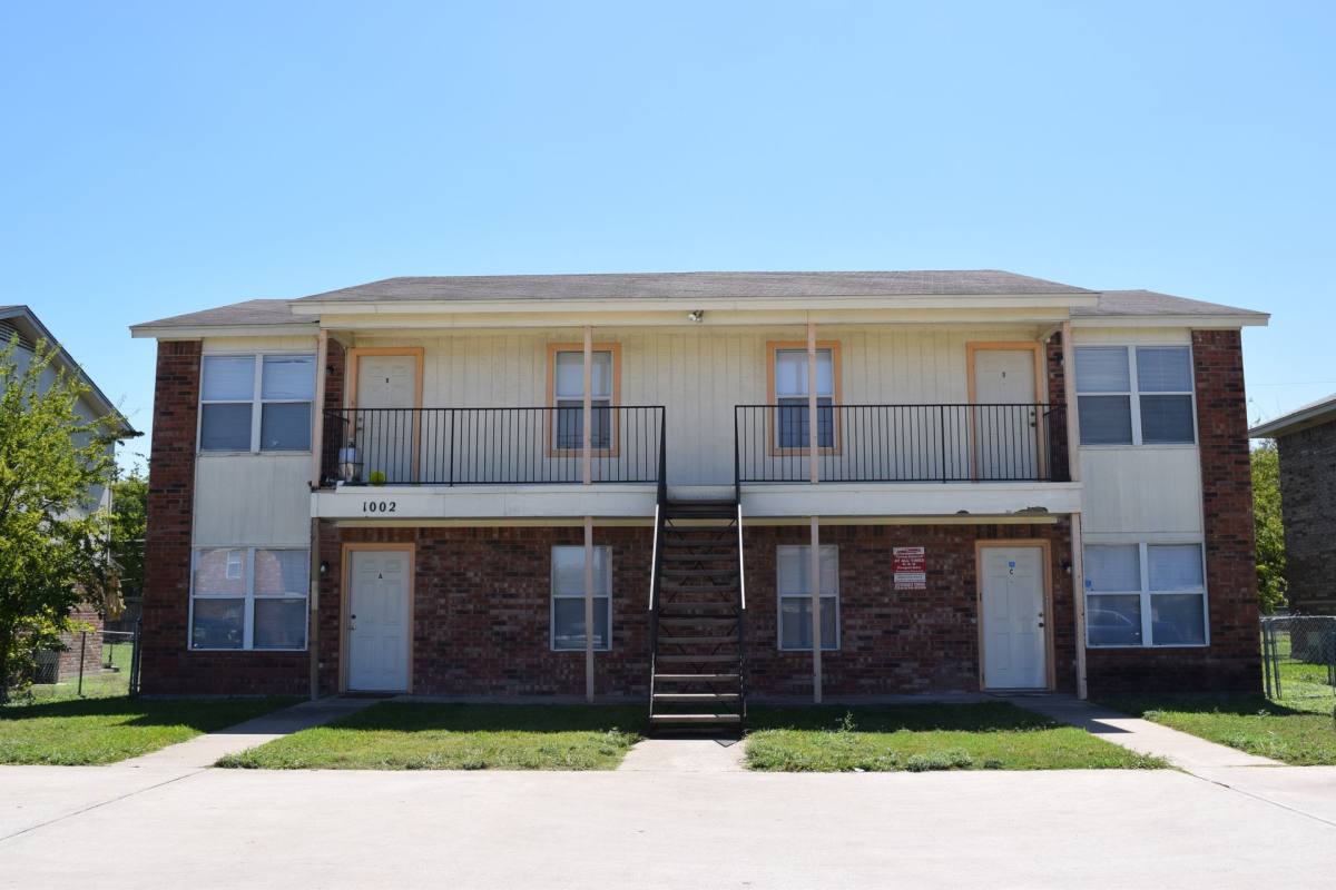 Apartment for rent at 1002 Circle M Dr, Killeen, TX 76549