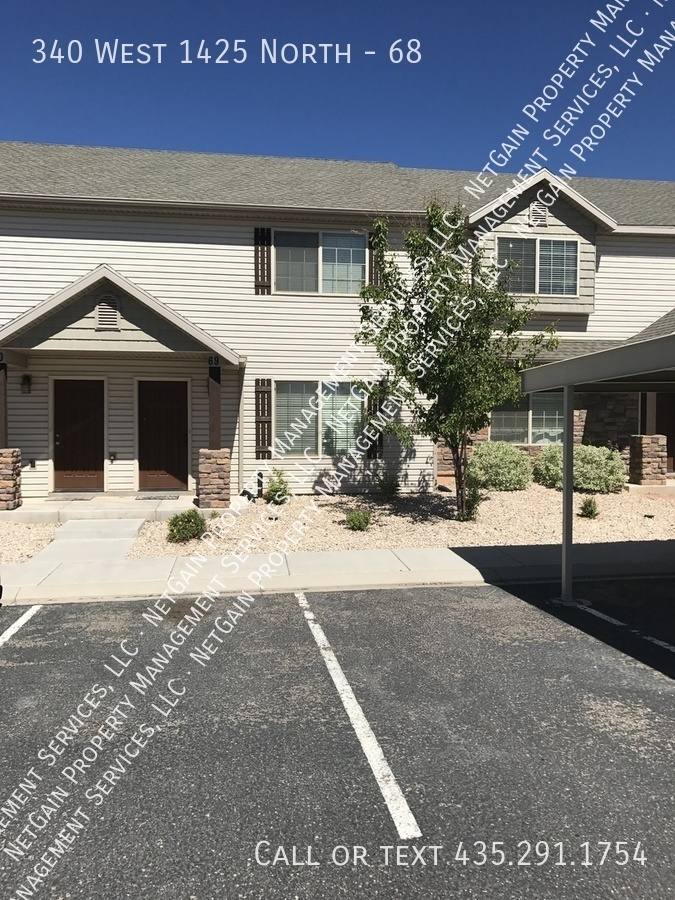 House for rent at 340 W 1425 N #68, Cedar City, UT 84721