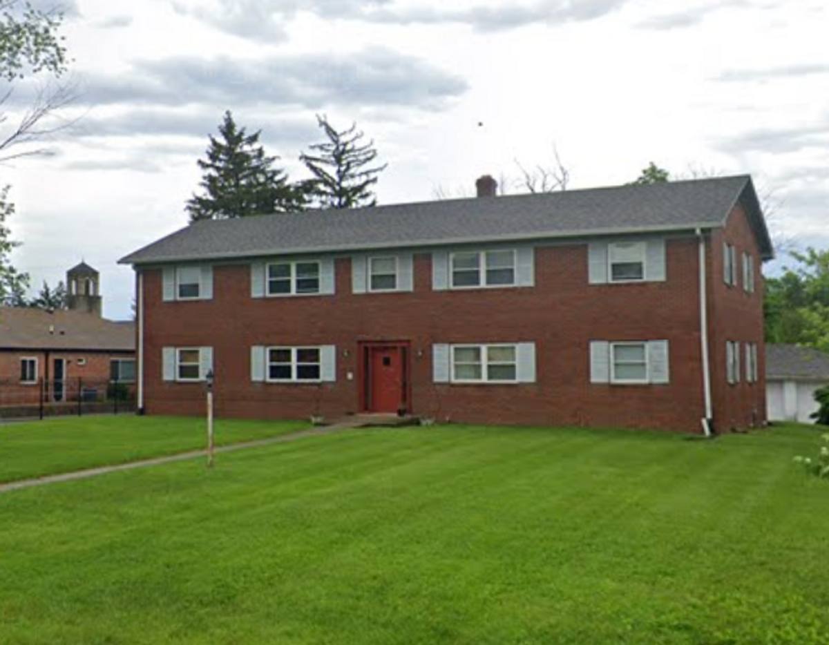 Apartment for rent at 5907 Staughton Dr, Indianapolis, IN 46226
