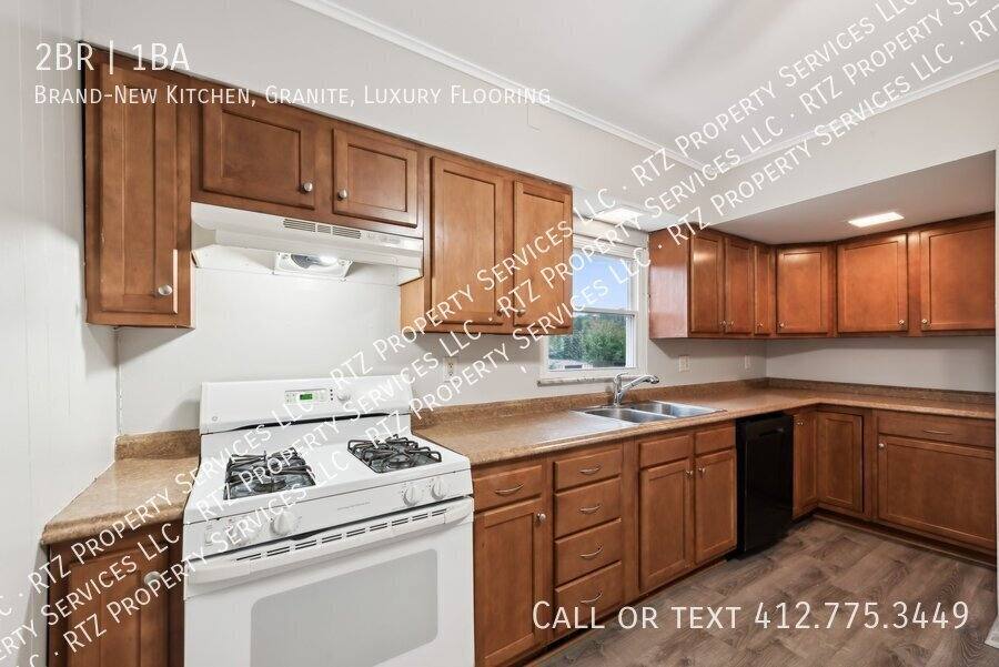 House for rent at 317 Monongahela Ave N, Glassport, PA 15045