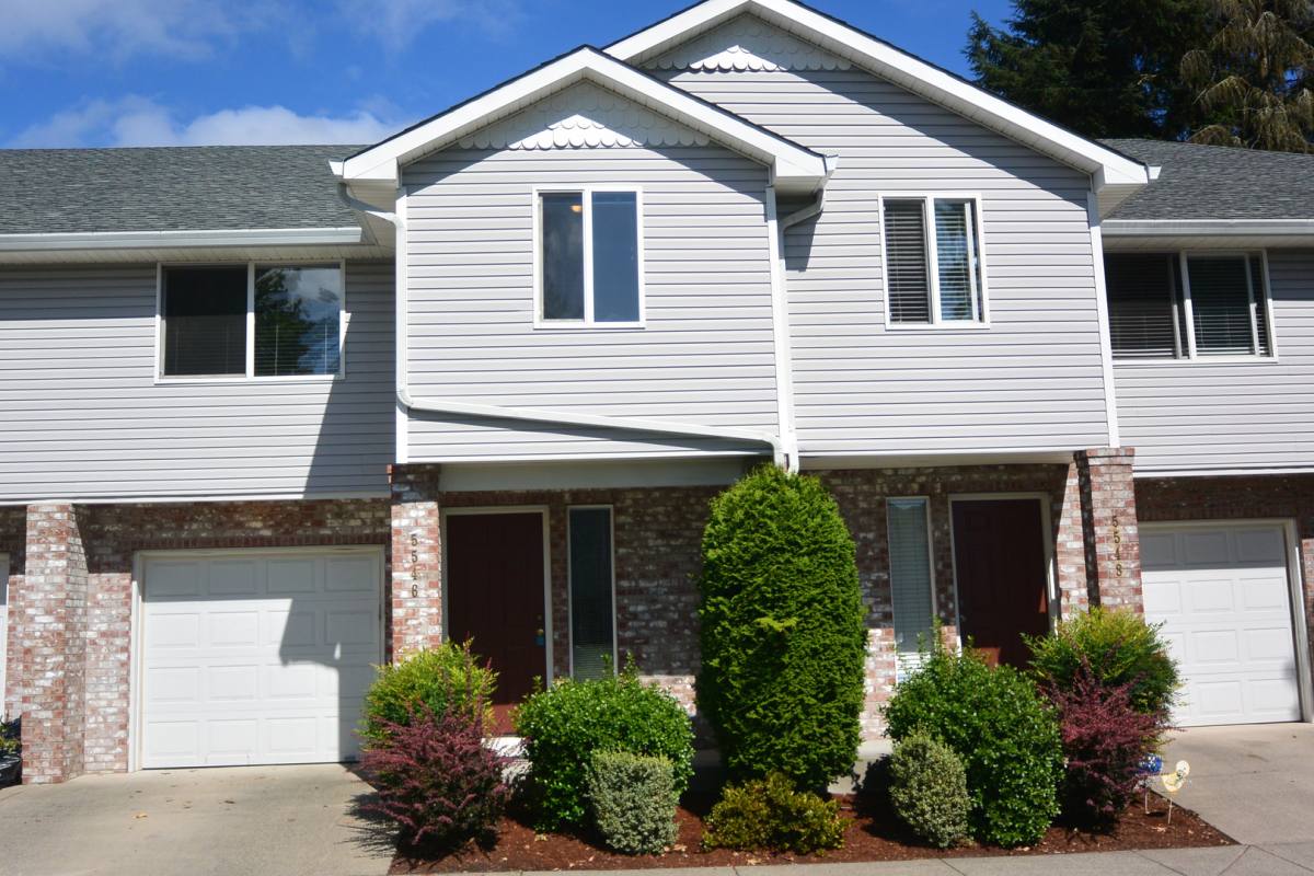 Townhouse for rent at 5546 NE 89th Ave, Vancouver, WA 98662