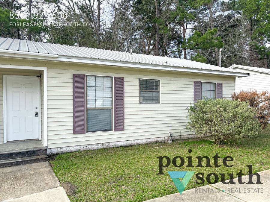 Apartment for rent at 6415 Schoel Lane, Gulf Shores, AL 36542