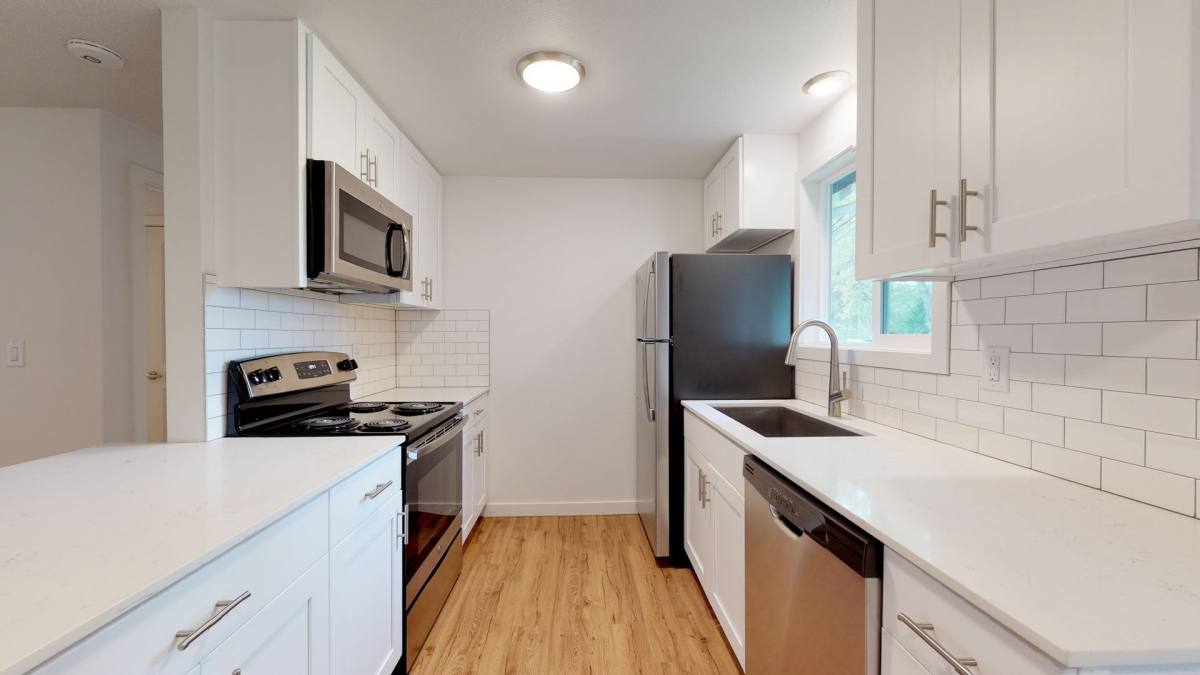 Apartment for rent at 15919 172nd St SE, Snohomish, WA 98290