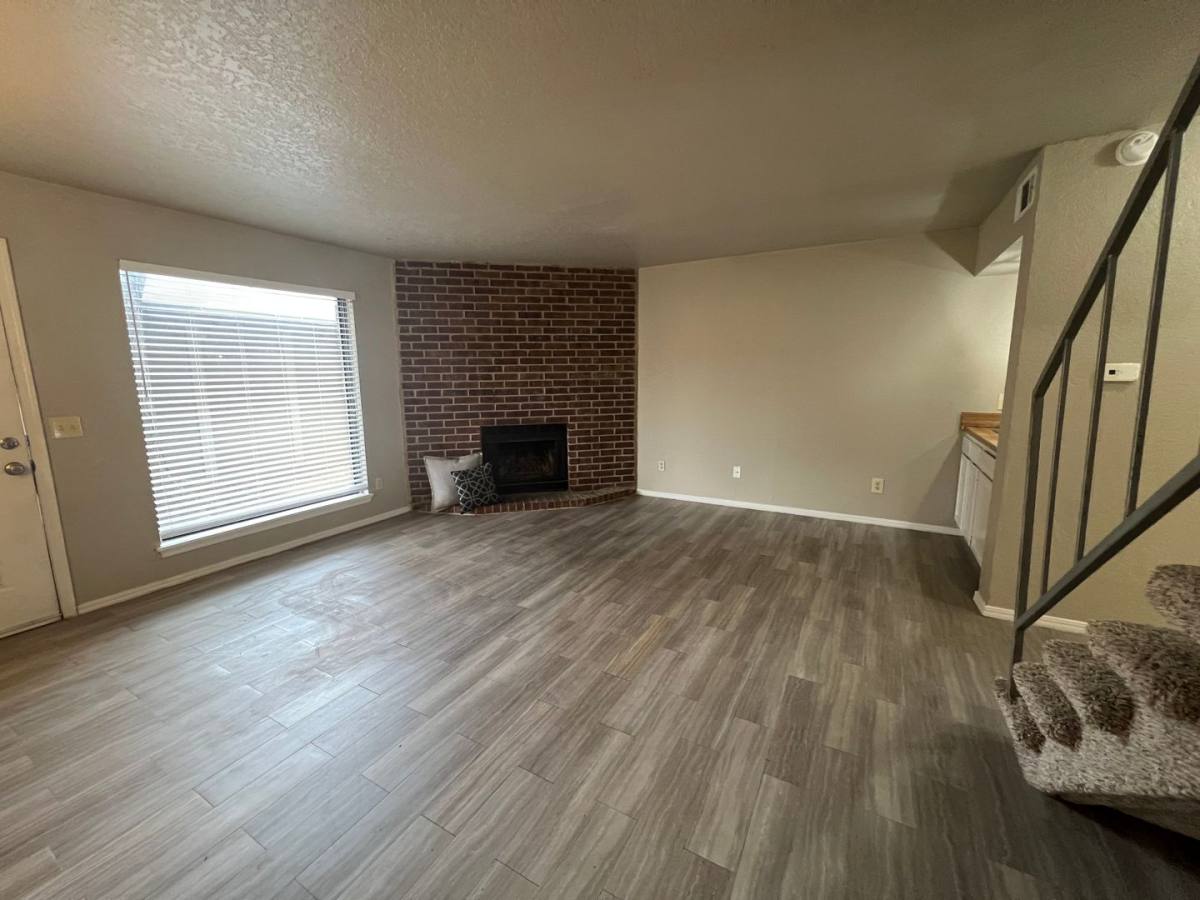 Townhouse for rent at 1407 Concord Dr, Norman, OK 73071
