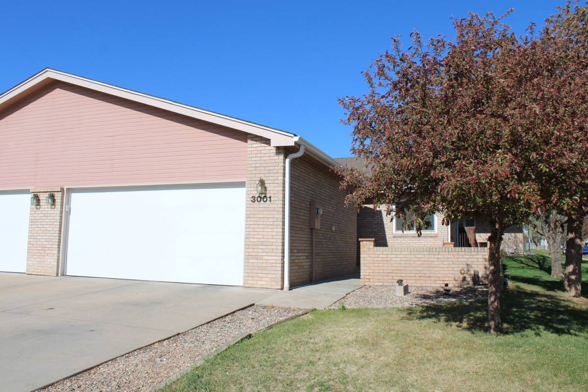 House for rent at 3001 Bowie Ave, Fort Collins, CO 80526