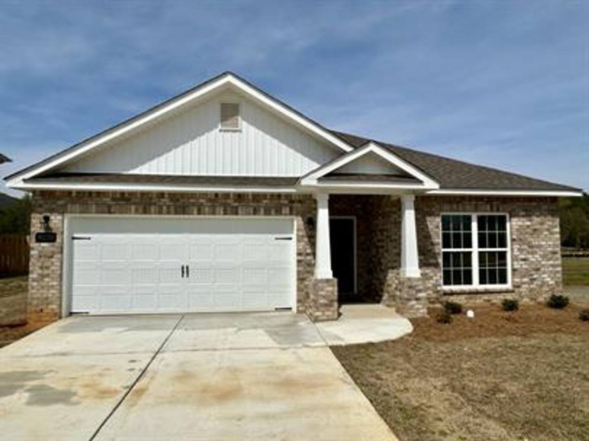 House for rent at 9220 Current Way SE, Owens Cross Roads, AL 35763