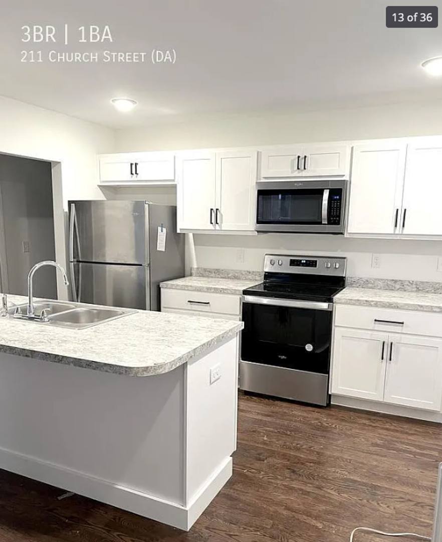 House for rent at 211 Church St #Z3, Versailles, KY 40383