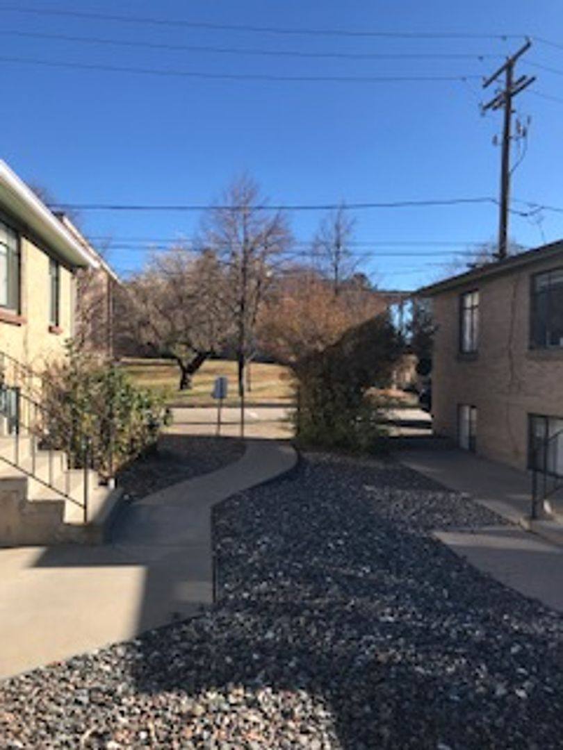 Apartment for rent at 2324-2338 S Race St, Denver, CO 80210