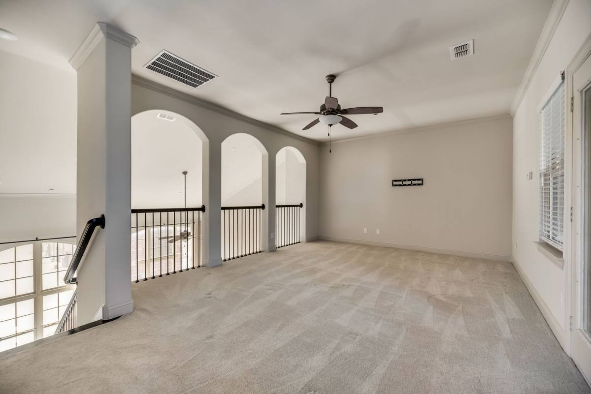 Townhouse for rent at 2761 Troutt Dr, Carrollton, TX 75010