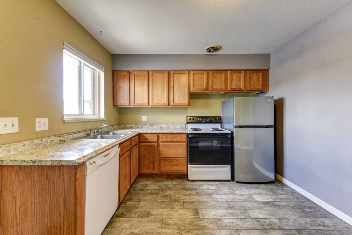 Apartment for rent at 7120-7126 Stuart St, Westminster, CO 80030