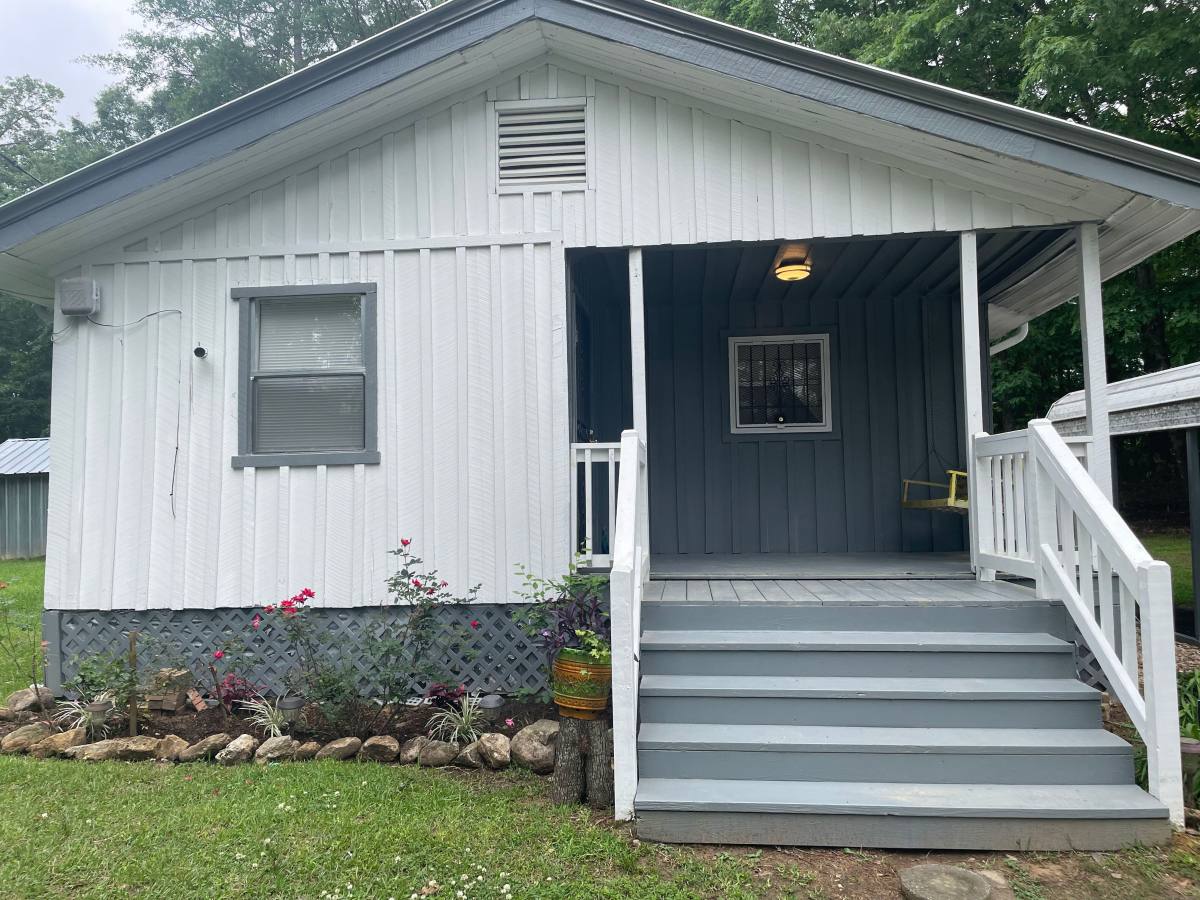 House for rent at 292 Andrew Chapel Rd, Brandon, MS 39042