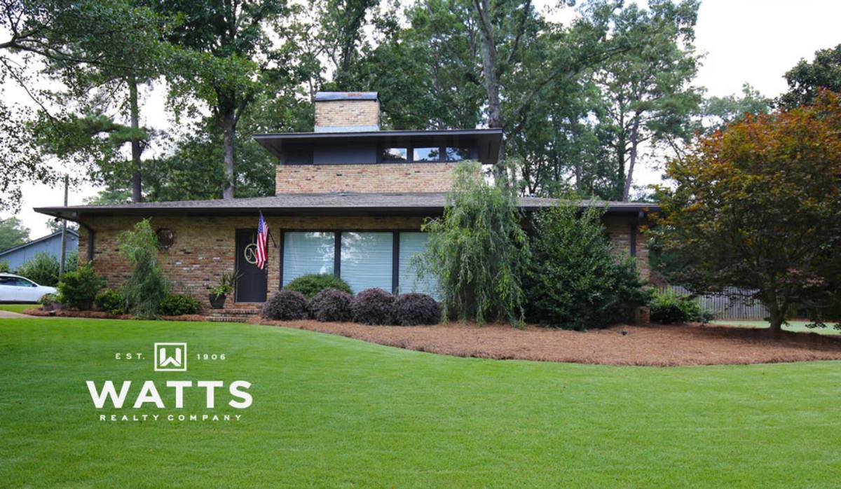 House for rent at 3828 Arundel Dr, Birmingham, AL 35243