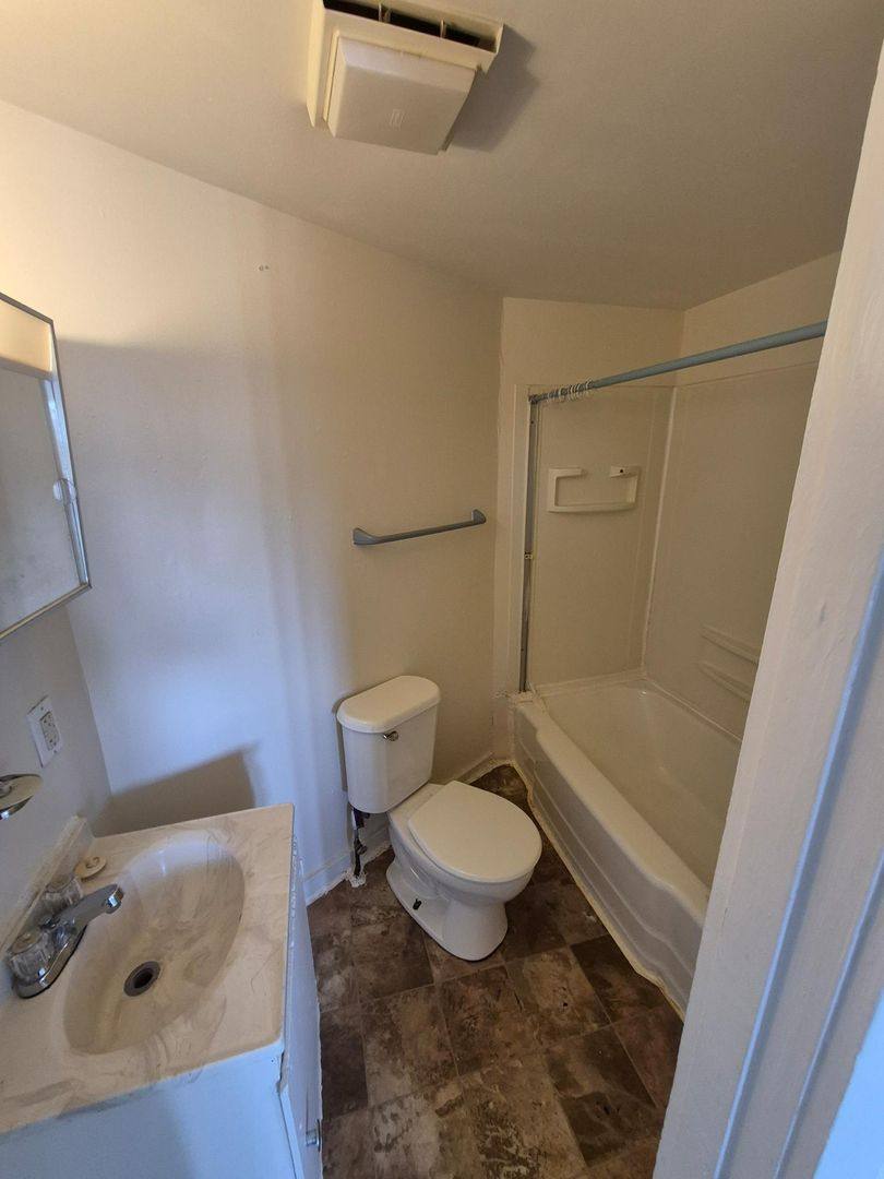 Apartment for rent at 16 Depot St, Pittsfield, NH 03263
