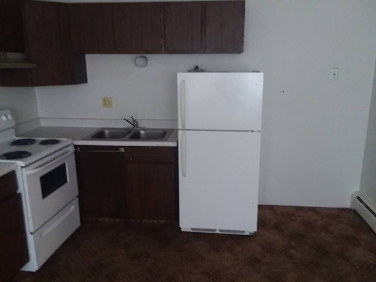 Apartment for rent at 2709 Main St, Miles City, MT 59301