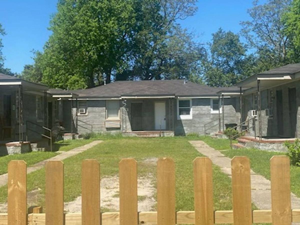 Apartment for rent at 475 Mellon St A-E, Columbus, GA 31903