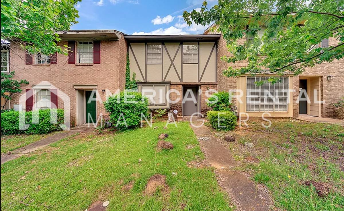 House for rent at 2179 Upper Wetumpka Rd, Montgomery, AL 36107