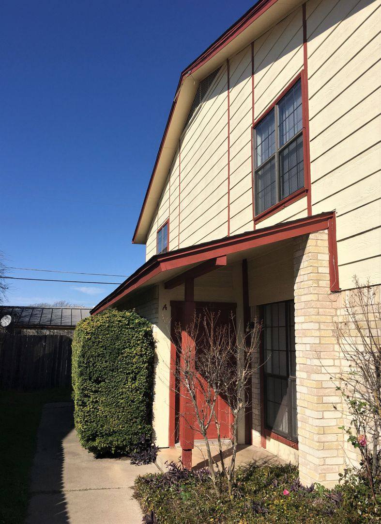 Apartment for rent at 1102 Covey Lane, Killeen, TX 76542