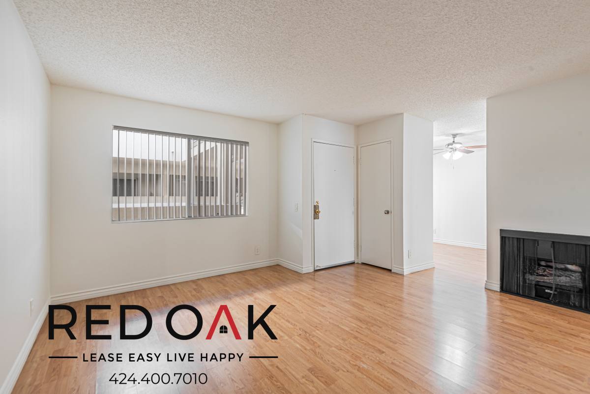 Condo for rent at 18444 Napa St #102, Northridge, CA 91325