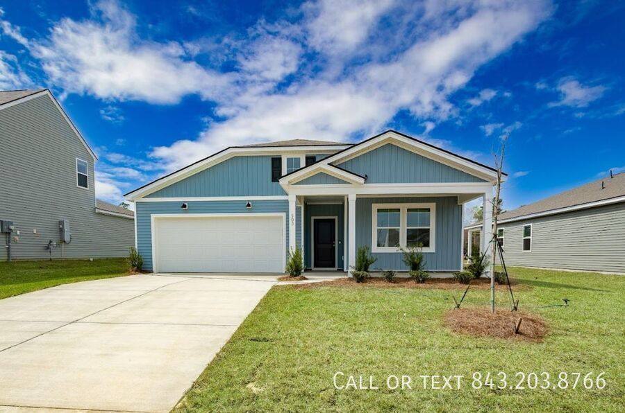 House for rent at 503 Donna's View Way, Summerville, SC 29486
