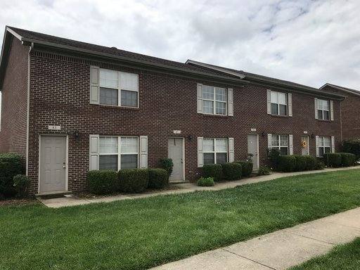 Apartment for rent at 85-91 Gray Hawk Dr, Shelbyville, KY 40065