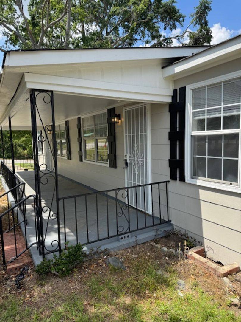 House for rent at 103 Elizabeth Ave, North Augusta, SC 29841