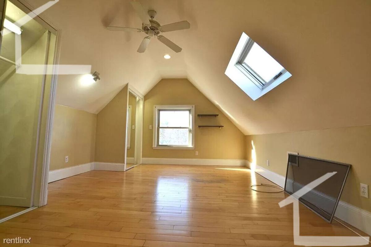 House for rent at 20 Brooks St #4, Brighton, MA 02135