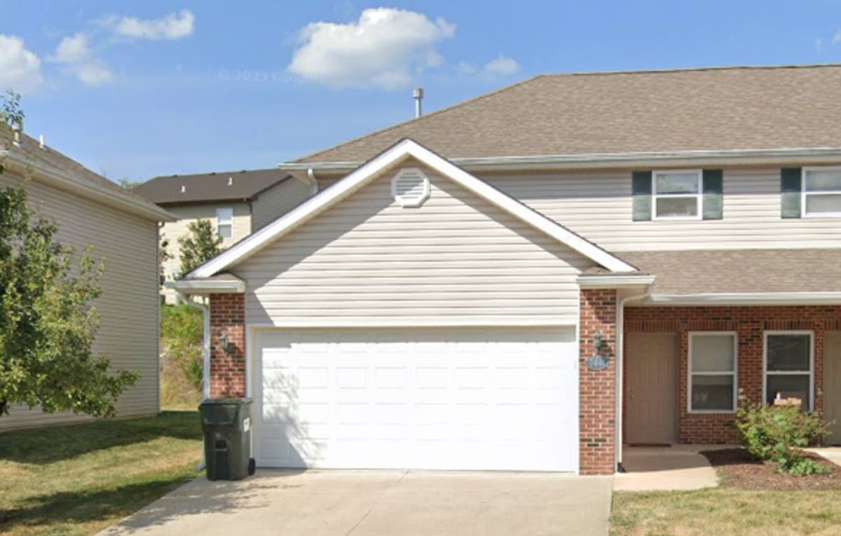 House for rent at 7441 Arratt Court, Columbia, MO 65202