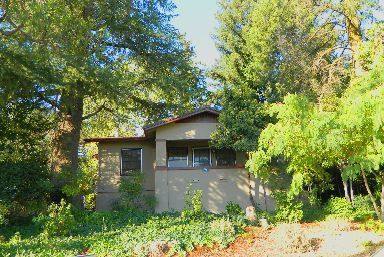 Apartment for rent at 168 170A 170B Agard St, Auburn, CA 95603