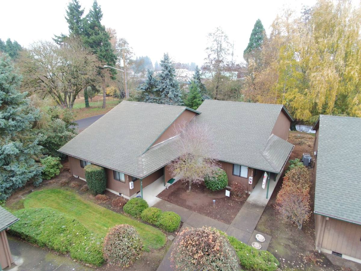 Apartment for rent at 313-495 Wheeler St, Lebanon, OR 97355
