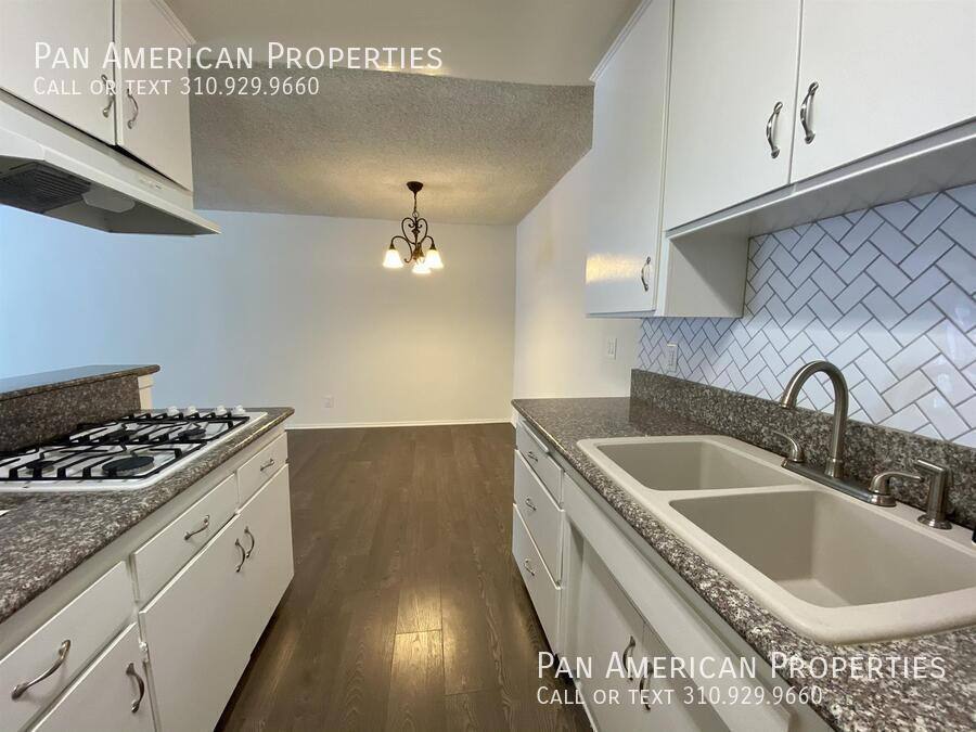 Apartment for rent at 11275 Westminster Ave #208, Los Angeles, CA 90066