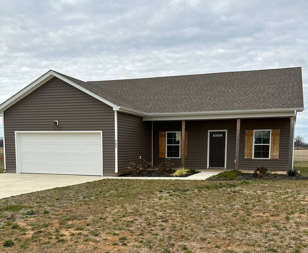 House for rent at 705 Victoria Way, Franklin, KY 42134