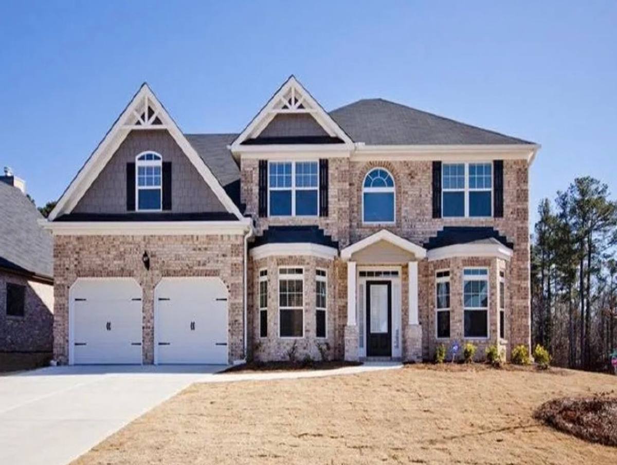 Apartment for rent at 2715 Paddock Point Place, Dacula, GA 30019