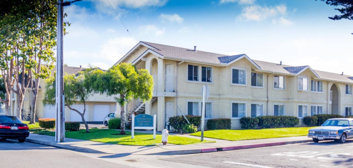 Apartment for rent at 1405-1409 Longbranch, Grover Beach, CA 93433
