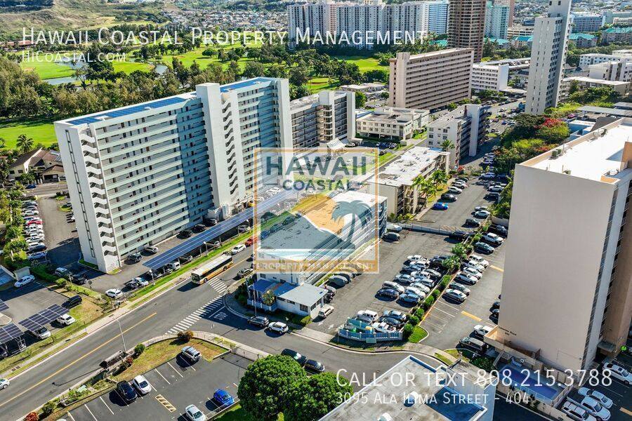 House for rent at 3095 Ala Ilima St #404, Honolulu, HI 96818