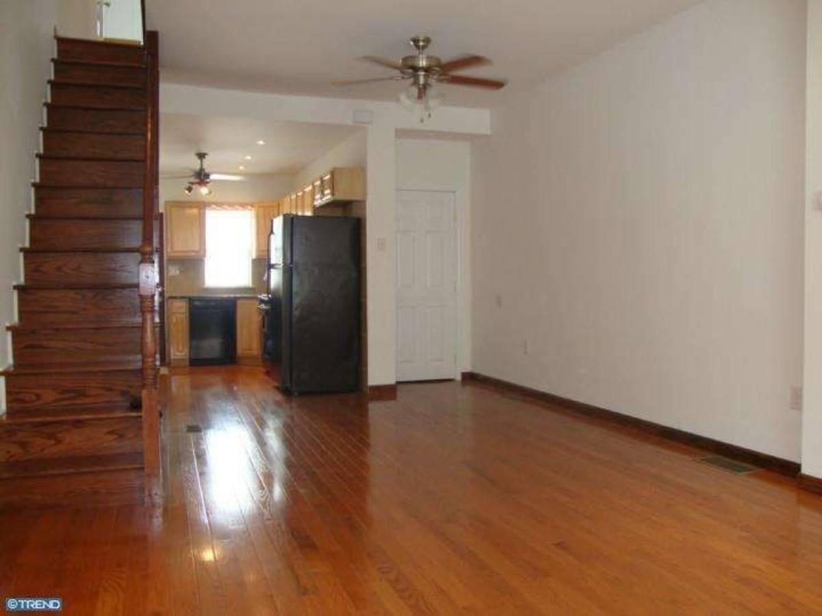 House for rent at 2216 S Colorado St, Philadelphia, PA 19145