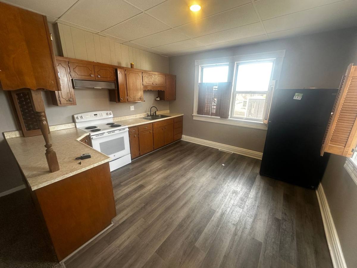 Apartment for rent at 2301 S 11th St, Saint Joseph, MO 64503