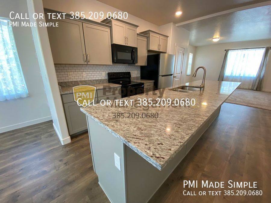 Townhouse for rent at 671 W 1435 S, Orem, UT 84058