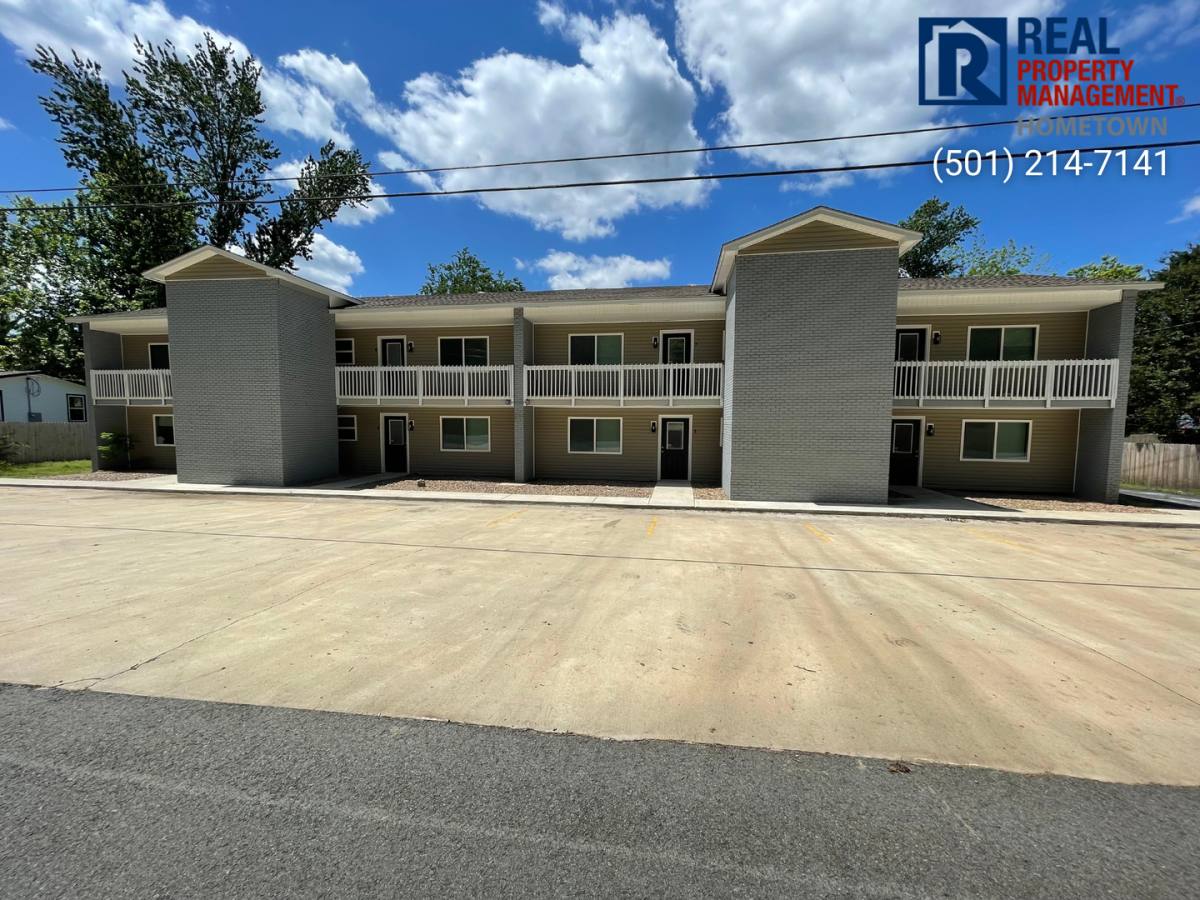 Apartment for rent at 523 E Main #2, Cabot, AR 72023