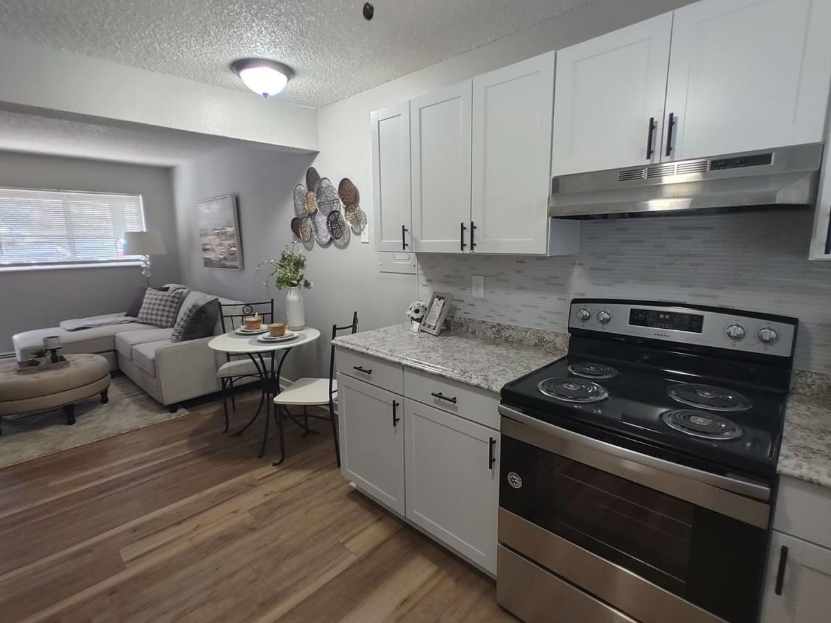 Apartment for rent at 25 N 31st St #204, Colorado Springs, CO 80904