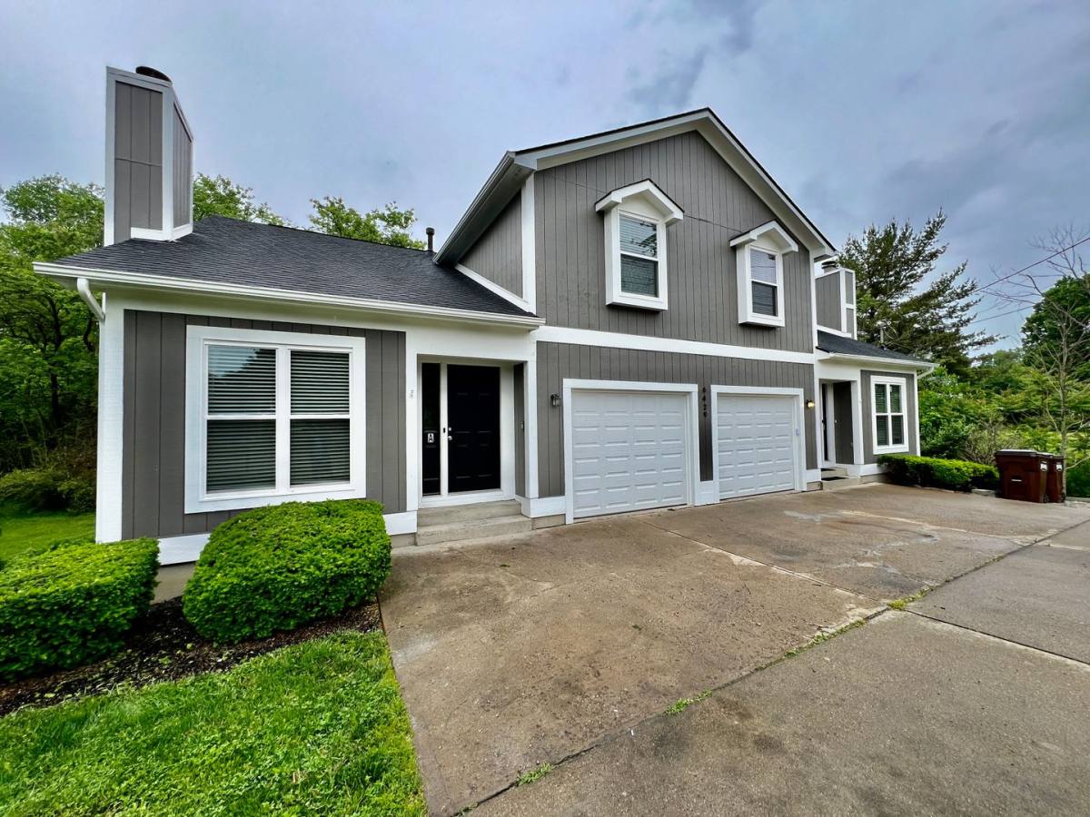House for rent at 6429 Cincinnati Dayton Rd #B, Middletown, OH 45044