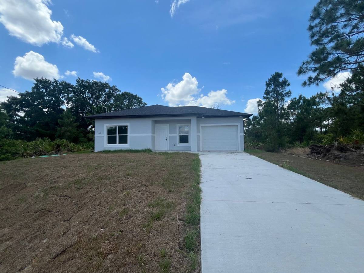 House for rent at 3015 50th St SW, Lehigh Acres, FL 33976