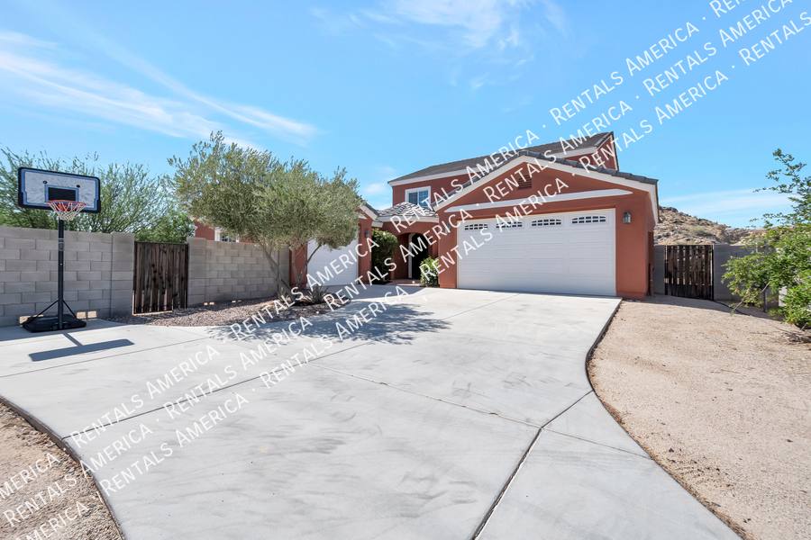 House for rent at 16819 E Palm Beach Dr, Queen Creek, AZ 85142
