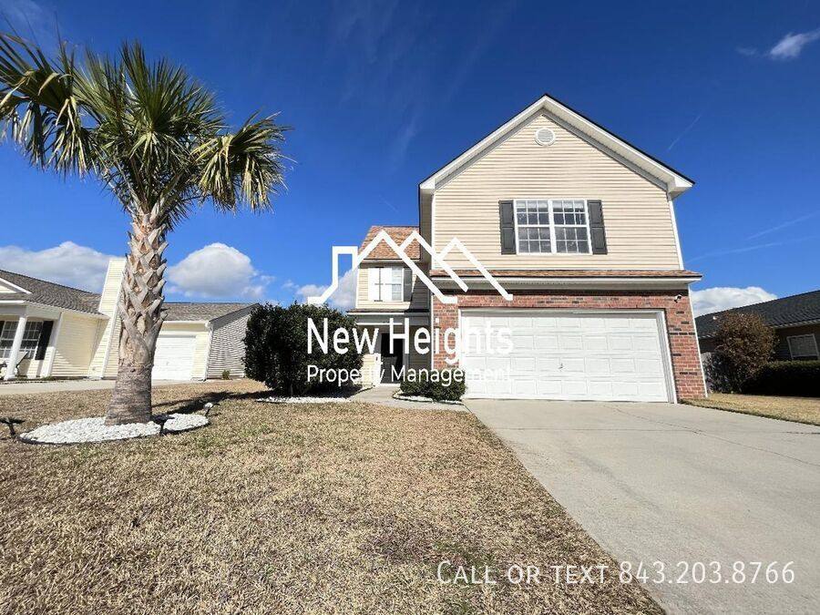 House for rent at 146 Patriot Lane, Summerville, SC 29486