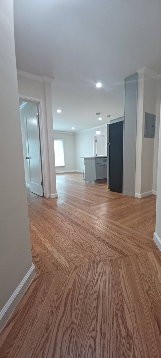 Apartment for rent at 180 Montecito Ave, Oakland, CA 94610