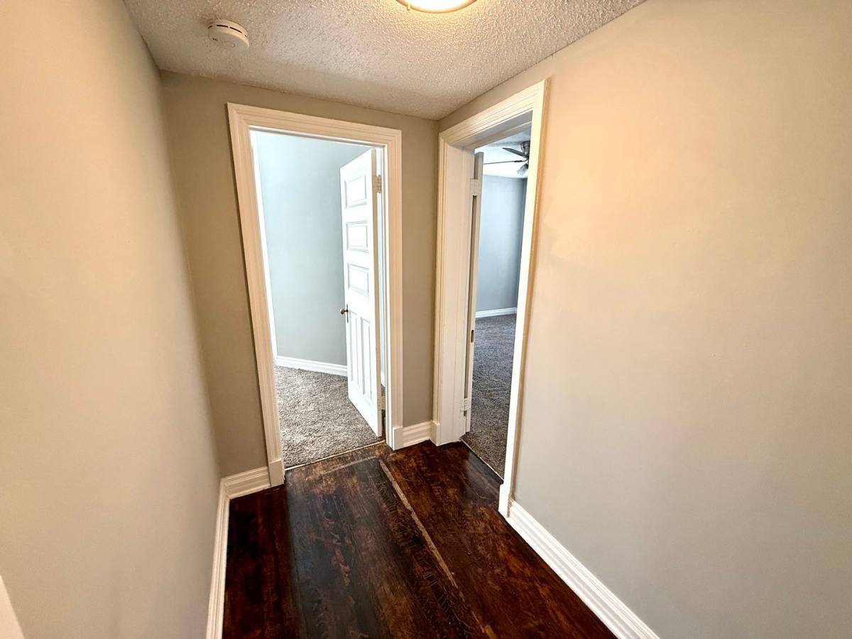 Apartment for rent at 3608 Jackson St, Omaha, NE 68105