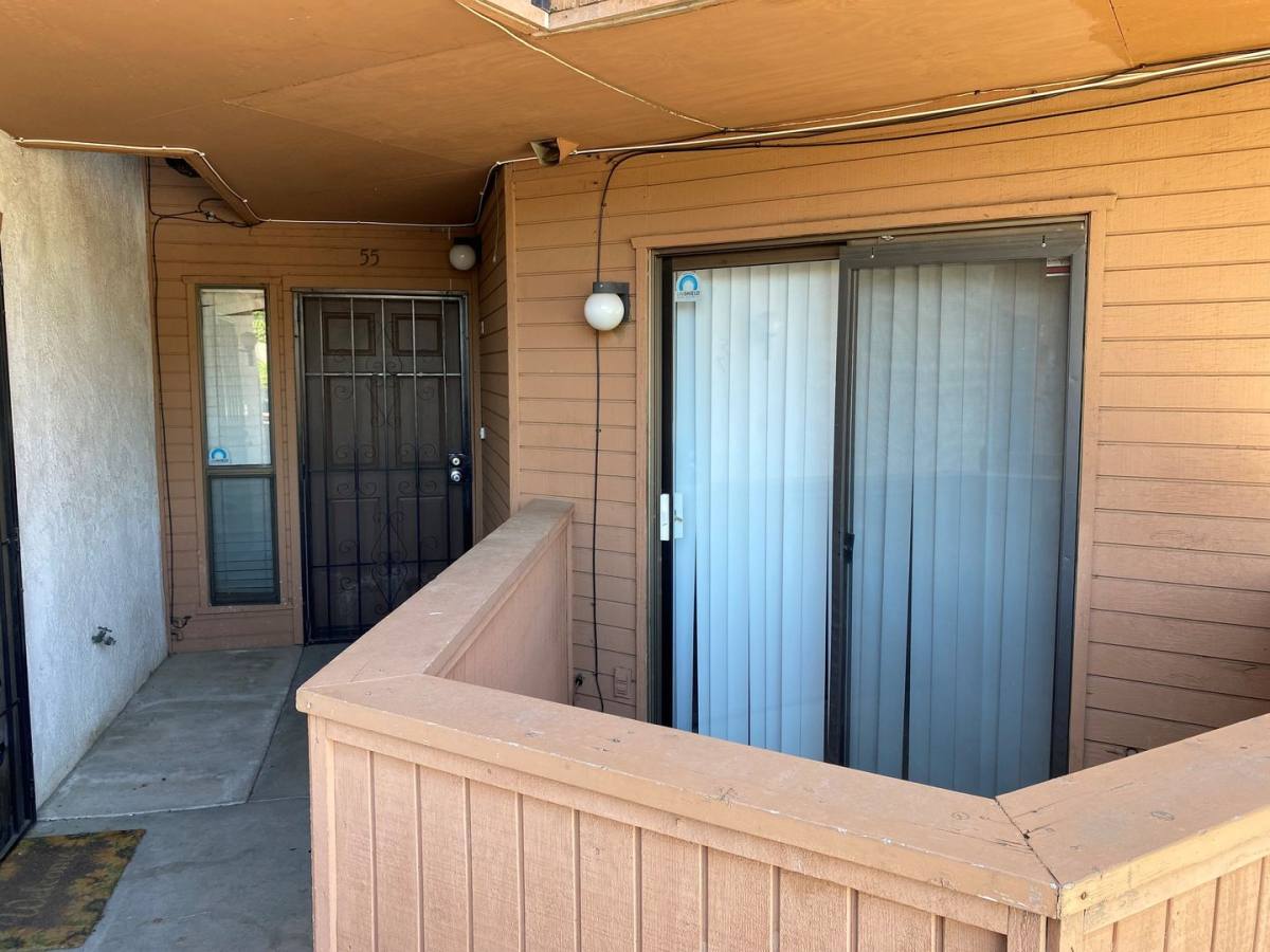 House for rent at 4809 Hahn Ave, Bakersfield, CA 93309