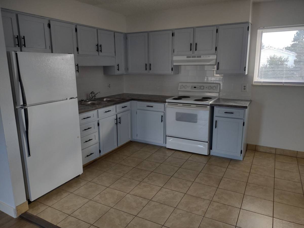 Apartment for rent at 1438 Nokomis Dr, Colorado Springs, CO 80915